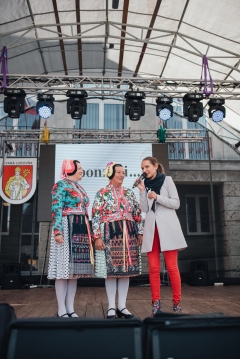 SOBOTNÝ JARMOČNÝ DEŇ 2018 – fotografia 65