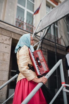 SOBOTNÝ JARMOČNÝ DEŇ 2018 – fotografia 50