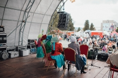 SOBOTNÝ JARMOČNÝ DEŇ 2018 – fotografia 86