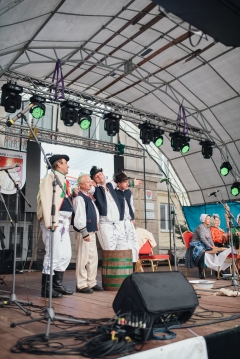SOBOTNÝ JARMOČNÝ DEŇ 2018 – fotografia 5