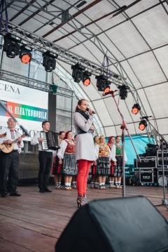 SOBOTNÝ JARMOČNÝ DEŇ 2018 – fotografia 64