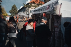 SOBOTNÝ JARMOČNÝ DEŇ 2018 – fotografia 2