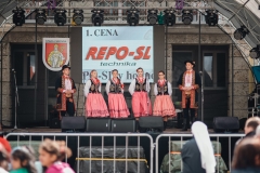 SOBOTNÝ JARMOČNÝ DEŇ 2018 – fotografia 115