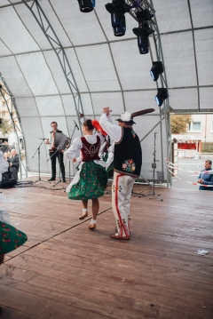 SOBOTNÝ JARMOČNÝ DEŇ 2018 – fotografia 176