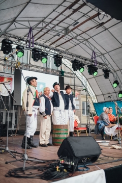 SOBOTNÝ JARMOČNÝ DEŇ 2018 – fotografia 122