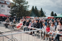 SOBOTNÝ JARMOČNÝ DEŇ 2018 – fotografia 34