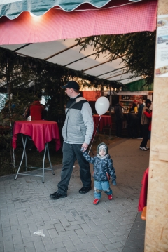SOBOTNÝ JARMOČNÝ DEŇ 2018 – fotografia 119