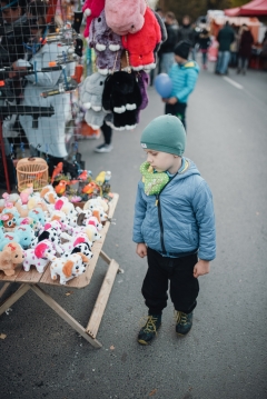 SOBOTNÝ JARMOČNÝ DEŇ 2018 – fotografia 166