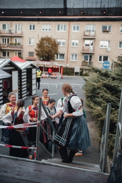 SOBOTNÝ JARMOČNÝ DEŇ 2018 – fotografia 145