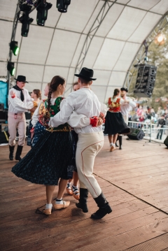 SOBOTNÝ JARMOČNÝ DEŇ 2018 – fotografia 130