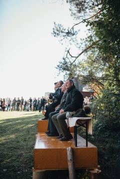 HUBERTOVSKÉ SLÁVNOSTI 2018 – fotografia 138