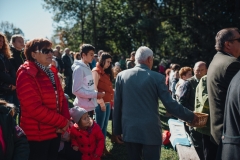 HUBERTOVSKÉ SLÁVNOSTI 2018 – fotografia 123