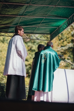 HUBERTOVSKÉ SLÁVNOSTI 2018 – fotografia 125
