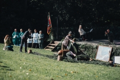 HUBERTOVSKÉ SLÁVNOSTI 2018 – fotografia 98