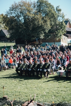 HUBERTOVSKÉ SLÁVNOSTI 2018 – fotografia 133