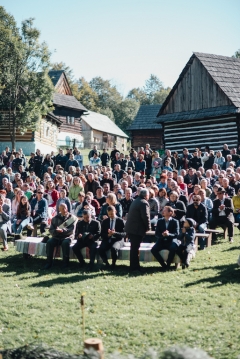 HUBERTOVSKÉ SLÁVNOSTI 2018 – fotografia 126