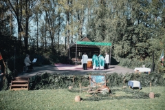 HUBERTOVSKÉ SLÁVNOSTI 2018 – fotografia 118