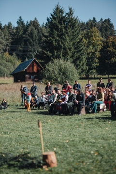HUBERTOVSKÉ SLÁVNOSTI 2018 – fotografia 135