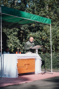 HUBERTOVSKÉ SLÁVNOSTI 2018 – fotografia 115