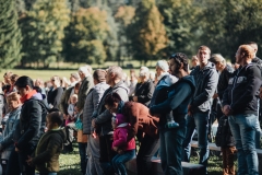 HUBERTOVSKÉ SLÁVNOSTI 2018 – fotografia 102
