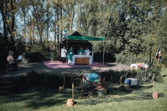 HUBERTOVSKÉ SLÁVNOSTI 2018 – fotografia 112