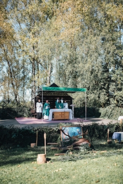 HUBERTOVSKÉ SLÁVNOSTI 2018 – fotografia 121