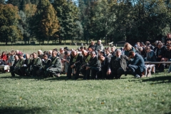 HUBERTOVSKÉ SLÁVNOSTI 2018 – fotografia 128