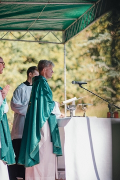 HUBERTOVSKÉ SLÁVNOSTI 2018 – fotografia 134