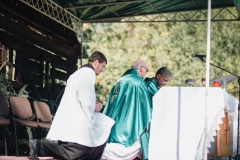 HUBERTOVSKÉ SLÁVNOSTI 2018 – fotografia 106
