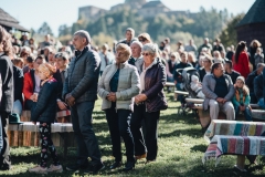 HUBERTOVSKÉ SLÁVNOSTI 2018 – fotografia 109