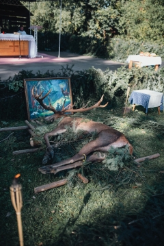HUBERTOVSKÉ SLÁVNOSTI 2018 – fotografia 114