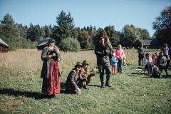 HUBERTOVSKÉ SLÁVNOSTI 2018 – fotografia 111