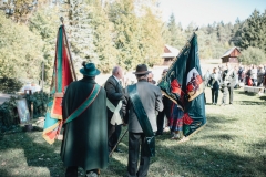 HUBERTOVSKÉ SLÁVNOSTI 2018 – fotografia 127