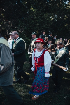 HUBERTOVSKÉ SLÁVNOSTI 2018 – fotografia 137