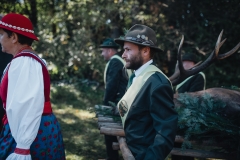HUBERTOVSKÉ SLÁVNOSTI 2018 – fotografia 96
