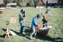HUBERTOVSKÉ SLÁVNOSTI 2018 – fotografia 103