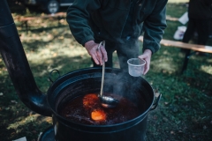 HUBERTOVSKÉ SLÁVNOSTI 2018 – fotografia 119