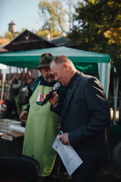 HUBERTOVSKÉ SLÁVNOSTI 2018 – fotografia 113