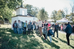 HUBERTOVSKÉ SLÁVNOSTI 2018 – fotografia 129