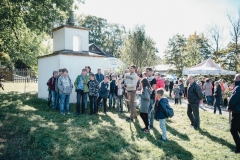 HUBERTOVSKÉ SLÁVNOSTI 2018 – fotografia 104