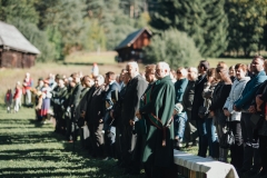 HUBERTOVSKÉ SLÁVNOSTI 2018 – fotografia 172