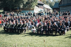 HUBERTOVSKÉ SLÁVNOSTI 2018 – fotografia 147