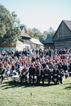HUBERTOVSKÉ SLÁVNOSTI 2018 – fotografia 146