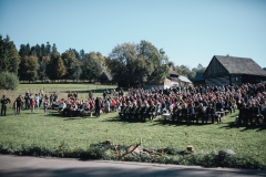 HUBERTOVSKÉ SLÁVNOSTI 2018 – fotografia 140