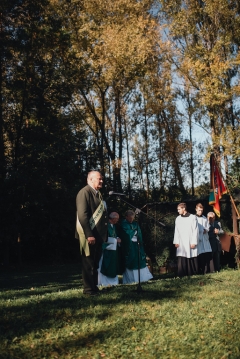 HUBERTOVSKÉ SLÁVNOSTI 2018 – fotografia 163
