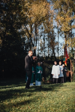 HUBERTOVSKÉ SLÁVNOSTI 2018 – fotografia 176