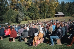 HUBERTOVSKÉ SLÁVNOSTI 2018 – fotografia 166