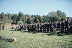 HUBERTOVSKÉ SLÁVNOSTI 2018 – fotografia 31