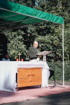 HUBERTOVSKÉ SLÁVNOSTI 2018 – fotografia 165