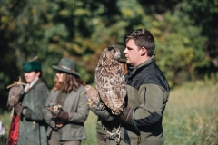 HUBERTOVSKÉ SLÁVNOSTI 2018 – fotografia 154